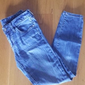 ANTHROPLOGIE Jeans